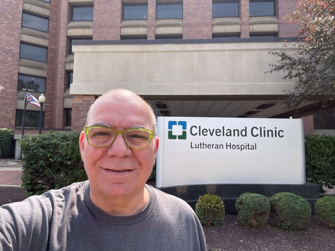 Ed Benzel Cleveland Spine Review: Hands-On 2026, 15–20 Ιουλίου 2026, Cleveland, Ohio, USA